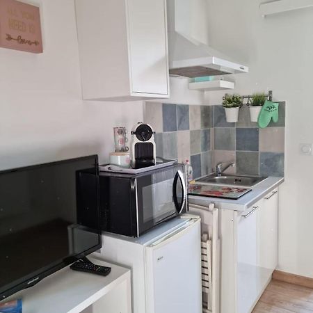 Appartement Le Secret De Sanary Extérieur photo